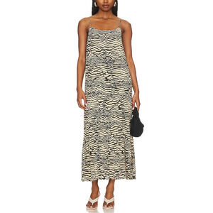 Rails Printed Multicolor Maty Size S Dress